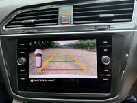 USED 2018 18 VOLKSWAGEN TIGUAN 2.0 TDI R-Line SUV 5dr Diesel Manual Euro 6 (s/s) (150 ps) 