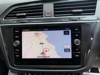 USED 2018 18 VOLKSWAGEN TIGUAN 2.0 TDI R-Line SUV 5dr Diesel Manual Euro 6 (s/s) (150 ps) 