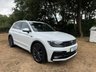 USED 2018 18 VOLKSWAGEN TIGUAN 2.0 TDI R-Line SUV 5dr Diesel Manual Euro 6 (s/s) (150 ps) 