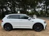 USED 2018 18 VOLKSWAGEN TIGUAN 2.0 TDI R-Line SUV 5dr Diesel Manual Euro 6 (s/s) (150 ps) 