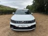 USED 2018 18 VOLKSWAGEN TIGUAN 2.0 TDI R-Line SUV 5dr Diesel Manual Euro 6 (s/s) (150 ps) 
