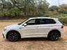 USED 2018 18 VOLKSWAGEN TIGUAN 2.0 TDI R-Line SUV 5dr Diesel Manual Euro 6 (s/s) (150 ps) 