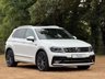 USED 2018 18 VOLKSWAGEN TIGUAN 2.0 TDI R-Line SUV 5dr Diesel Manual Euro 6 (s/s) (150 ps) 