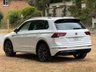 USED 2018 18 VOLKSWAGEN TIGUAN 2.0 TDI R-Line SUV 5dr Diesel Manual Euro 6 (s/s) (150 ps) 