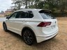 USED 2018 18 VOLKSWAGEN TIGUAN 2.0 TDI R-Line SUV 5dr Diesel Manual Euro 6 (s/s) (150 ps) 