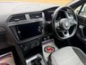 USED 2018 18 VOLKSWAGEN TIGUAN 2.0 TDI R-Line SUV 5dr Diesel Manual Euro 6 (s/s) (150 ps) 