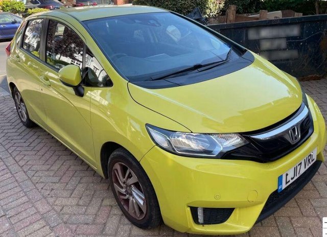 View our Honda Jazz 1.3 i-VTEC SE Navi Euro 6 (s/s) 5dr