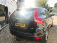 USED 2011 61 VOLVO XC60 2.0 D3 DRIVe SE SUV 5dr Diesel Manual Euro 5 (s/s) (163 ps) PLEASE READ PLEASE READ
