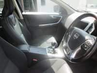 USED 2011 61 VOLVO XC60 2.0 D3 DRIVe SE SUV 5dr Diesel Manual Euro 5 (s/s) (163 ps) PLEASE READ PLEASE READ