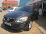 USED 2011 61 VOLVO XC60 2.0 D3 DRIVe SE SUV 5dr Diesel Manual Euro 5 (s/s) (163 ps) PLEASE READ PLEASE READ