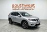 USED 2015 65 NISSAN X-TRAIL 1.6 dCi n-tec SUV 5dr Diesel Manual 4WD Euro 6 (s/s) (130 ps) 7-SEATER, FULL SERVICE HISTORY, 4X4, 52 MPG, ULEZ COMPLIANT/EURO 6