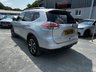 USED 2015 65 NISSAN X-TRAIL 1.6 dCi n-tec SUV 5dr Diesel Manual 4WD Euro 6 (s/s) (130 ps) 7-SEATER, FULL SERVICE HISTORY, 4X4, 52 MPG, ULEZ COMPLIANT/EURO 6