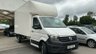 USED 2021 21 VOLKSWAGEN CRAFTER 2.0 TDI CR35 Startline Luton 2dr Diesel Manual FWD LWB Euro 6 (s/s) (140 ps) 