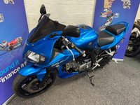 USED 2007 07 SUZUKI SV650S SV650 S GREAT VALUE & GREAT LOOKS