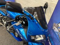 USED 2007 07 SUZUKI SV650S SV650 S GREAT VALUE & GREAT LOOKS