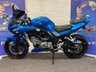 USED 2007 07 SUZUKI SV650S SV650 S GREAT VALUE & GREAT LOOKS