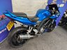 USED 2007 07 SUZUKI SV650S SV650 S GREAT VALUE & GREAT LOOKS