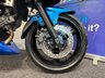 USED 2007 07 SUZUKI SV650S SV650 S GREAT VALUE & GREAT LOOKS