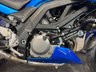 USED 2007 07 SUZUKI SV650S SV650 S GREAT VALUE & GREAT LOOKS