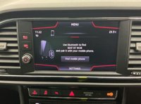 USED 2019 69 SEAT LEON 1.5 TSI EVO FR Hatchback 5dr Petrol Manual Euro 6 (s/s) (130 ps) 1own/MultiMedia/Sensors/AirCon
