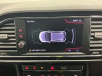 USED 2019 69 SEAT LEON 1.5 TSI EVO FR Hatchback 5dr Petrol Manual Euro 6 (s/s) (130 ps) 1own/MultiMedia/Sensors/AirCon