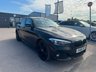 USED 2018 18 BMW 1 SERIES 2.0 118d M Sport Shadow Edition Hatchback 5dr Diesel Manual Euro 6 (s/s) (150 ps) (Rates starting as low as 11.9%!!!)