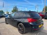 USED 2018 18 BMW 1 SERIES 2.0 118d M Sport Shadow Edition Hatchback 5dr Diesel Manual Euro 6 (s/s) (150 ps) (Rates starting as low as 11.9%!!!)