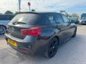 USED 2018 18 BMW 1 SERIES 2.0 118d M Sport Shadow Edition Hatchback 5dr Diesel Manual Euro 6 (s/s) (150 ps) (Rates starting as low as 11.9%!!!)