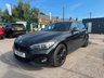 USED 2018 18 BMW 1 SERIES 2.0 118d M Sport Shadow Edition Hatchback 5dr Diesel Manual Euro 6 (s/s) (150 ps) (Rates starting as low as 11.9%!!!)