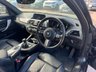 USED 2018 18 BMW 1 SERIES 2.0 118d M Sport Shadow Edition Hatchback 5dr Diesel Manual Euro 6 (s/s) (150 ps) (Rates starting as low as 11.9%!!!)