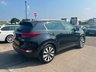 USED 2017 17 KIA SPORTAGE 1.7 CRDi 3 SUV 5dr Diesel DCT Euro 6 (s/s) (139 bhp) (Rates starting as low as 11.9%!!!)