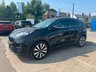 USED 2017 17 KIA SPORTAGE 1.7 CRDi 3 SUV 5dr Diesel DCT Euro 6 (s/s) (139 bhp) (Rates starting as low as 11.9%!!!)