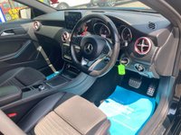 USED 2017 17 MERCEDES-BENZ A CLASS 2.1 A200d AMG Line (Executive) Hatchback 5dr Diesel 7G-DCT Euro 6 (s/s) (136 ps) &pound;0 DEPOSIT FINANCE DEAL AVAILABLE
