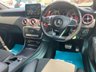 USED 2017 17 MERCEDES-BENZ A CLASS 2.1 A200d AMG Line (Executive) Hatchback 5dr Diesel 7G-DCT Euro 6 (s/s) (136 ps) &pound;0 DEPOSIT FINANCE DEAL AVAILABLE