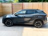 USED 2024 24 KIA SPORTAGE 1.6 T-GDi MHEV GT-Line SUV 5dr Petrol Hybrid DCT Euro 6 (s/s) (157 bhp) 