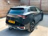 USED 2024 24 KIA SPORTAGE 1.6 T-GDi MHEV GT-Line SUV 5dr Petrol Hybrid DCT Euro 6 (s/s) (157 bhp) 