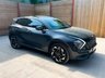 USED 2024 24 KIA SPORTAGE 1.6 T-GDi MHEV GT-Line SUV 5dr Petrol Hybrid DCT Euro 6 (s/s) (157 bhp) 