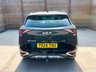 USED 2024 24 KIA SPORTAGE 1.6 T-GDi MHEV GT-Line SUV 5dr Petrol Hybrid DCT Euro 6 (s/s) (157 bhp) 