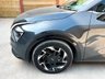 USED 2024 24 KIA SPORTAGE 1.6 T-GDi MHEV GT-Line SUV 5dr Petrol Hybrid DCT Euro 6 (s/s) (157 bhp) 