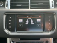 USED 2016 16 LAND ROVER RANGE ROVER SPORT 3.0 SD V6 HSE SUV 5dr Diesel Auto 4WD Euro 6 (s/s) (306 ps) FULL SERVICE HISTORY * LOW MILEAGE