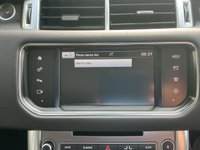 USED 2016 16 LAND ROVER RANGE ROVER SPORT 3.0 SD V6 HSE SUV 5dr Diesel Auto 4WD Euro 6 (s/s) (306 ps) FULL SERVICE HISTORY * LOW MILEAGE