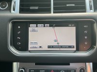 USED 2016 16 LAND ROVER RANGE ROVER SPORT 3.0 SD V6 HSE SUV 5dr Diesel Auto 4WD Euro 6 (s/s) (306 ps) FULL SERVICE HISTORY * LOW MILEAGE