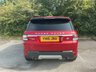 USED 2016 16 LAND ROVER RANGE ROVER SPORT 3.0 SD V6 HSE SUV 5dr Diesel Auto 4WD Euro 6 (s/s) (306 ps) FULL SERVICE HISTORY * LOW MILEAGE