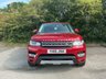 USED 2016 16 LAND ROVER RANGE ROVER SPORT 3.0 SD V6 HSE SUV 5dr Diesel Auto 4WD Euro 6 (s/s) (306 ps) FULL SERVICE HISTORY * LOW MILEAGE
