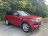 USED 2016 16 LAND ROVER RANGE ROVER SPORT 3.0 SD V6 HSE SUV 5dr Diesel Auto 4WD Euro 6 (s/s) (306 ps) FULL SERVICE HISTORY * LOW MILEAGE