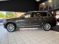 USED 2018 18 VOLVO XC90 2.0 D5 PowerPulse Inscription SUV 5dr Diesel Auto 4WD Euro 6 (s/s) (235 ps) PAN ROOF + APPLE CARPLAY