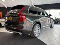 USED 2018 18 VOLVO XC90 2.0 D5 PowerPulse Inscription SUV 5dr Diesel Auto 4WD Euro 6 (s/s) (235 ps) PAN ROOF + APPLE CARPLAY