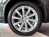 USED 2018 18 VOLVO XC90 2.0 D5 PowerPulse Inscription SUV 5dr Diesel Auto 4WD Euro 6 (s/s) (235 ps) PAN ROOF + APPLE CARPLAY