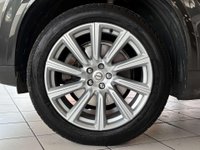 USED 2018 18 VOLVO XC90 2.0 D5 PowerPulse Inscription SUV 5dr Diesel Auto 4WD Euro 6 (s/s) (235 ps) PAN ROOF + APPLE CARPLAY