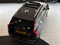USED 2018 18 VOLVO XC90 2.0 D5 PowerPulse Inscription SUV 5dr Diesel Auto 4WD Euro 6 (s/s) (235 ps) PAN ROOF + APPLE CARPLAY